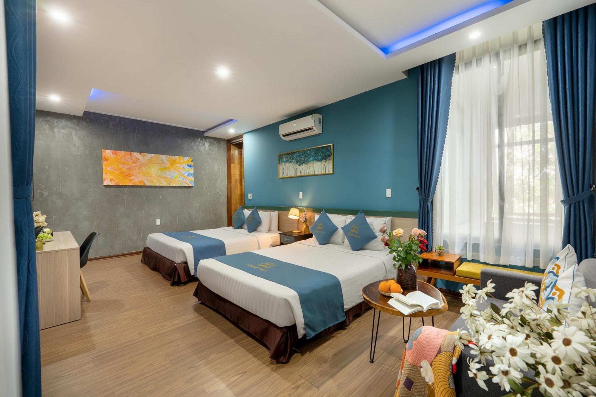 Villa Square Hoi An